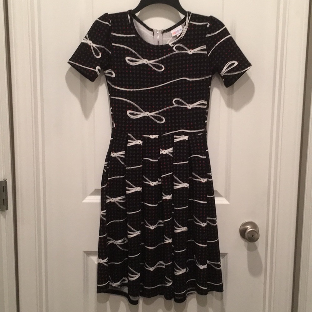 Lularoe Amelia dress